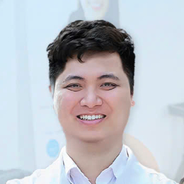Dr Thanh Nguyen